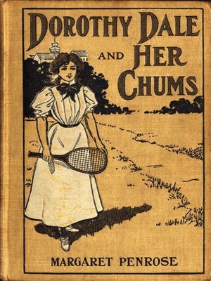 cover image of Dorothy Dale and Her Chums